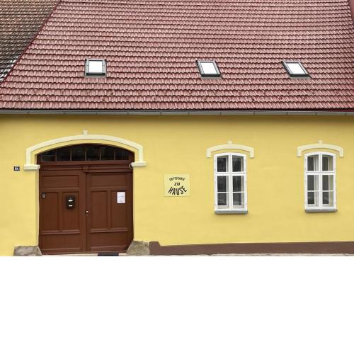 Zu Hause