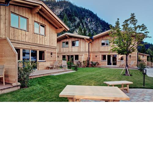 Zugspitz Lodge