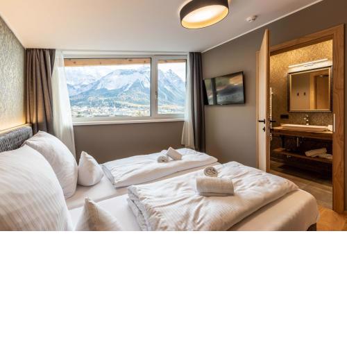 Zugspitz Residence Ehrwald