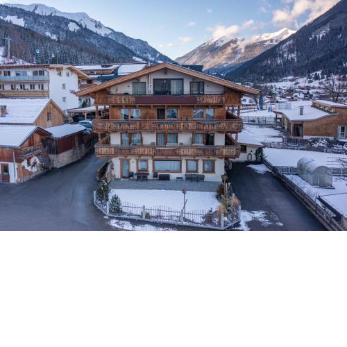 Zugspitz Suites Lermoos by ALPS RESORTS