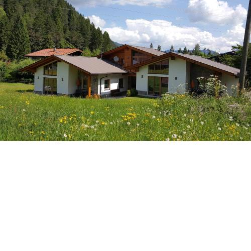 Zugspitzchalets
