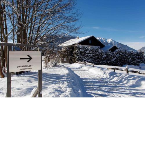 Zugspitzloft