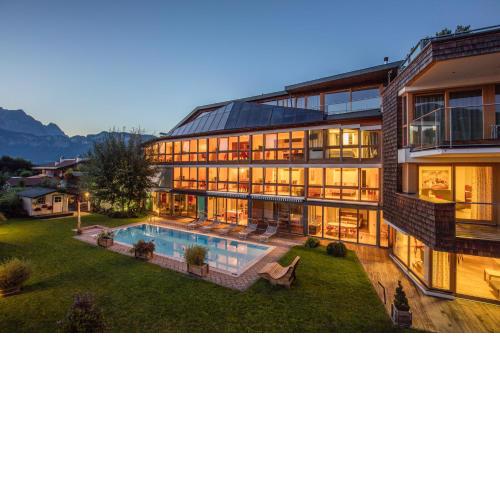 ZUM MARTIN SEPP Appartements im Martinshof