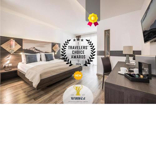 zum Senner Suites Zillertal