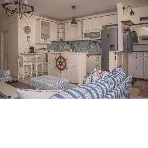 ZumaApartment