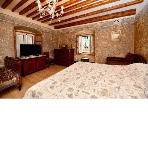 Zupan 1 - apartman