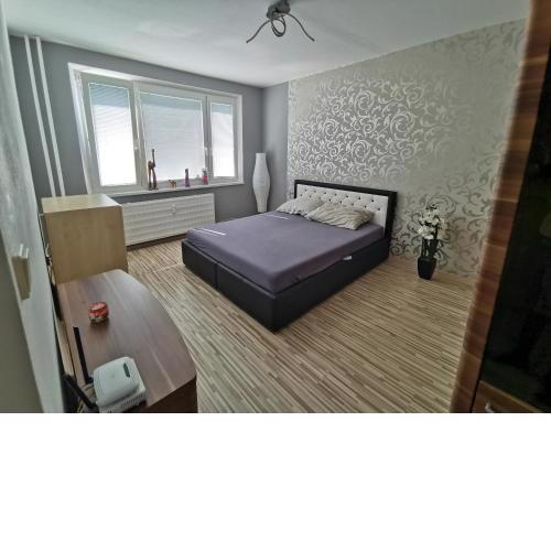 Zvolen Apartment /3 izbový byt