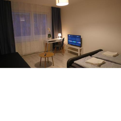 Zvolen Comfort Stay - Pohodlné Ubytovanie Zvolen