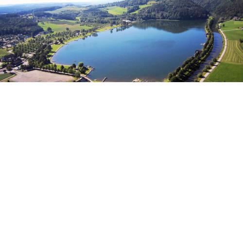 Zwei Schlafzimmer Ferienapartment Anna am Stubenbergsee inklusive zwei E-Bikes