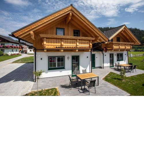 Zweimäderlhaus