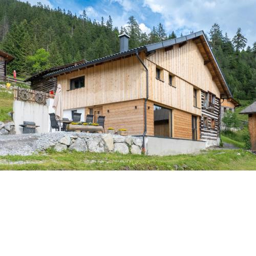 Zwiesler Haus Bschlabs