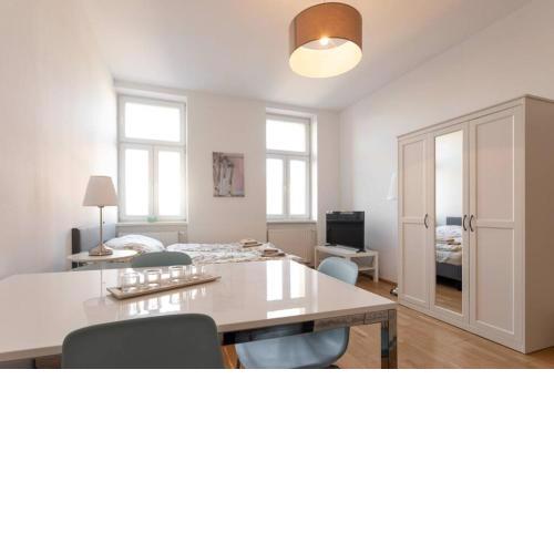 Zwischen Schönbrunn und dem City Center. Apt. 23