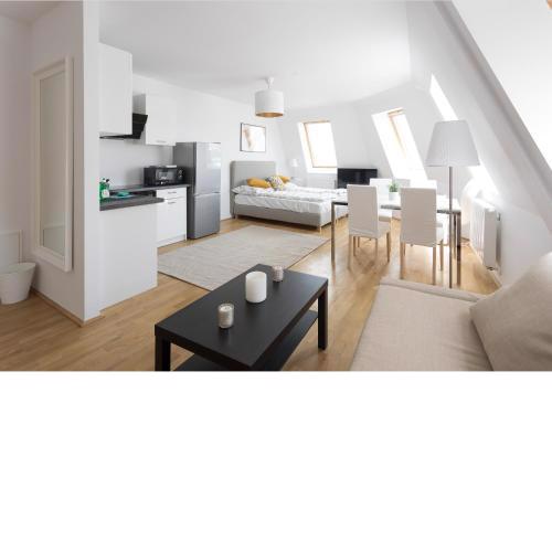 Zwischen Schönbrunn und dem City Center. Apt. 39
